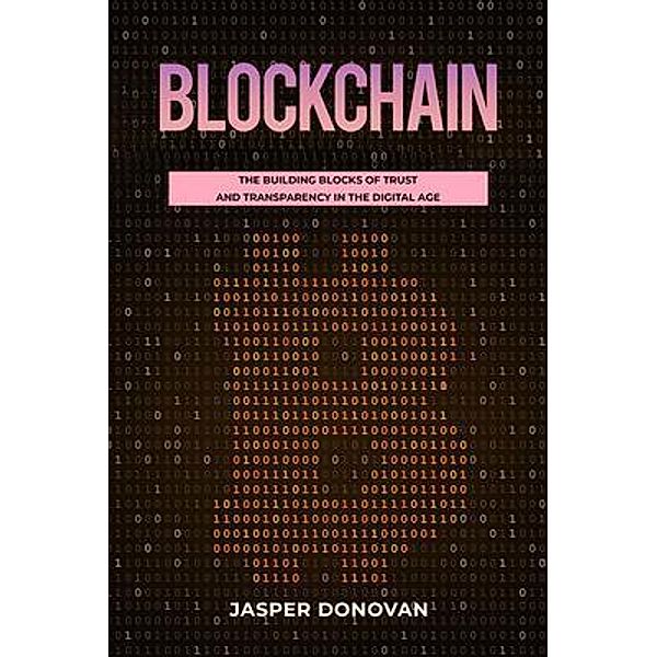 Blockchain, Jasper Donovan