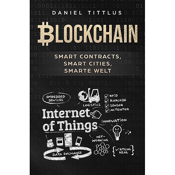 Blockchain, Daniel Tittlus
