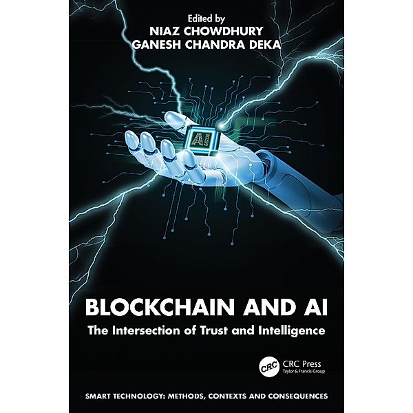 Blockchain and AI