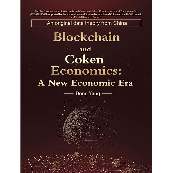 Blockchain and Coken Economics, Dong Yang