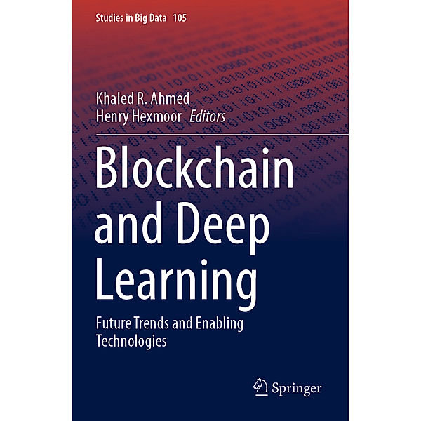 Blockchain and Deep Learning