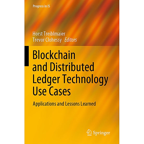 Blockchain and Distributed Ledger Technology Use Cases