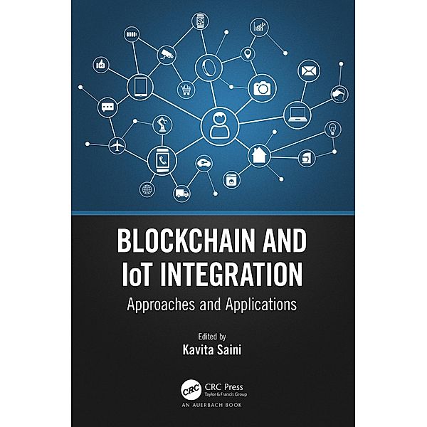 Blockchain and IoT Integration