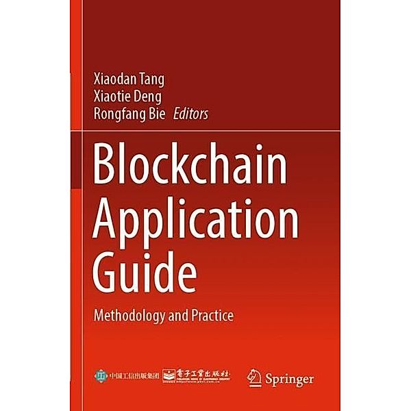 Blockchain Application Guide