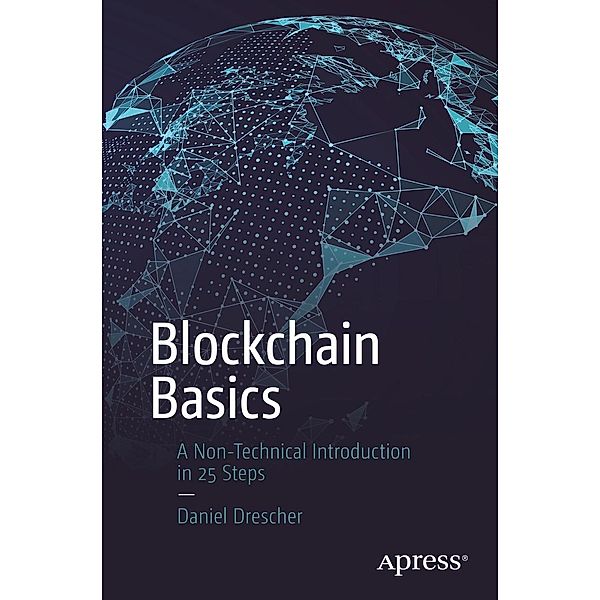 Blockchain Basics, Daniel Drescher