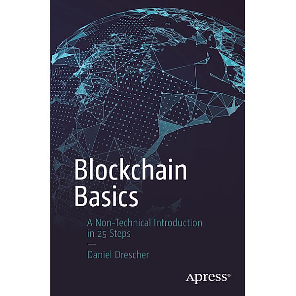 Blockchain Basics, Daniel Drescher