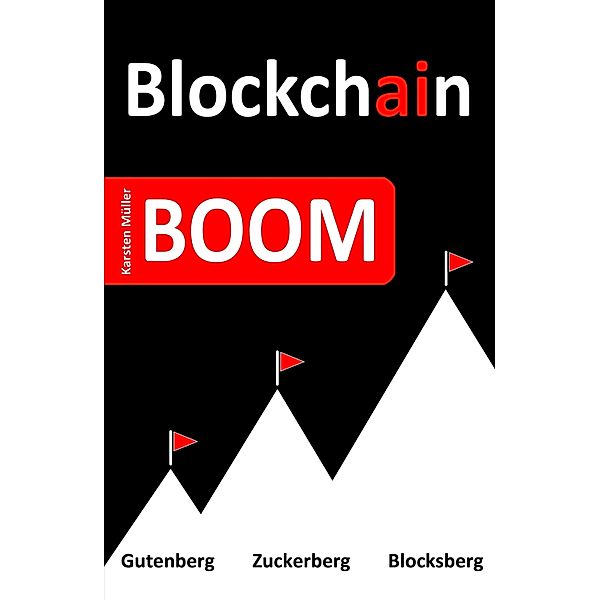 Blockchain-BOOM, Karsten Müller