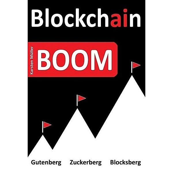 Blockchain-BOOM, Karsten Müller