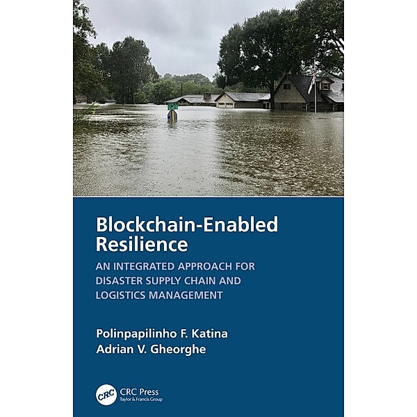 Blockchain-Enabled Resilience, Polinpapilinho F. Katina, Adrian V. Gheorghe