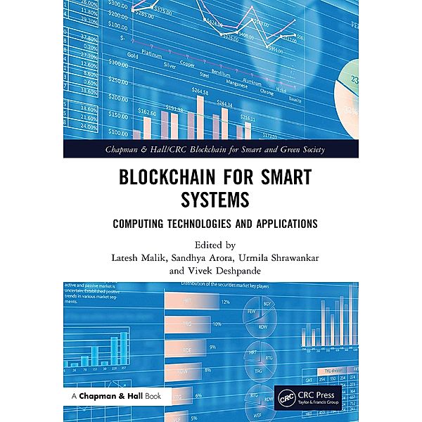 Blockchain for Smart Systems