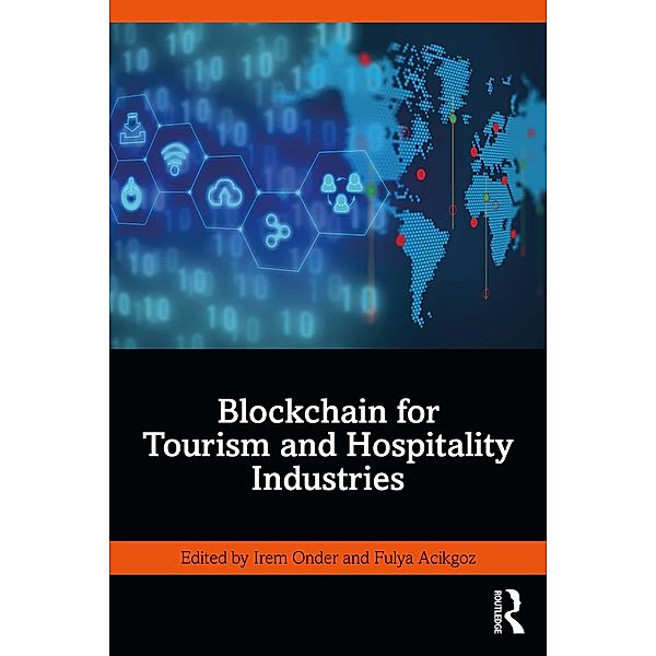 Blockchain for Tourism and Hospitality Industries