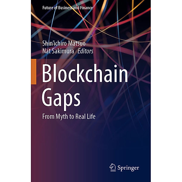 Blockchain Gaps