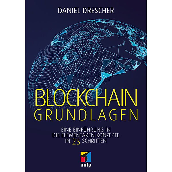 Blockchain Grundlagen, Daniel Drescher
