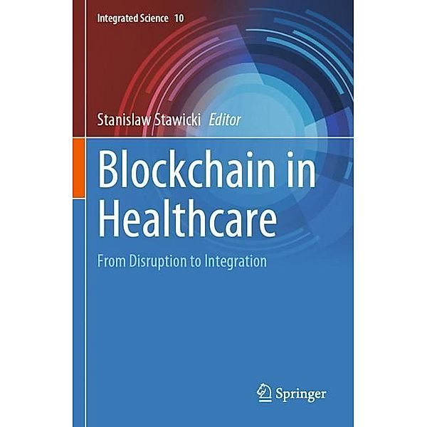 Blockchain in Healthcare