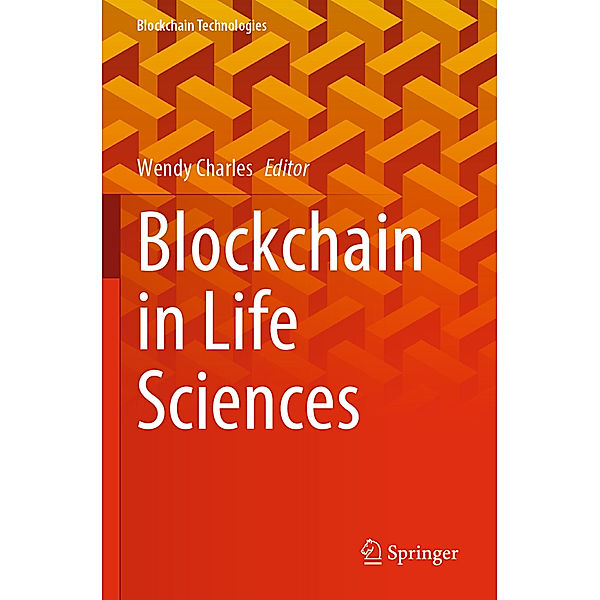 Blockchain in Life Sciences