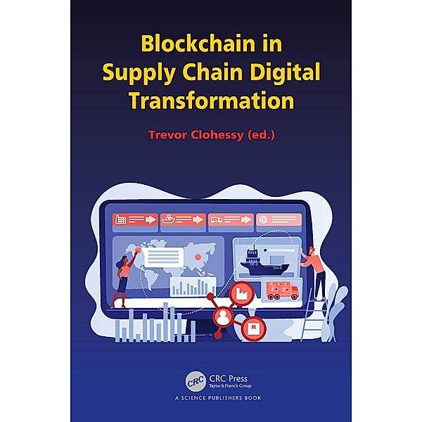 Blockchain in Supply Chain Digital Transformation