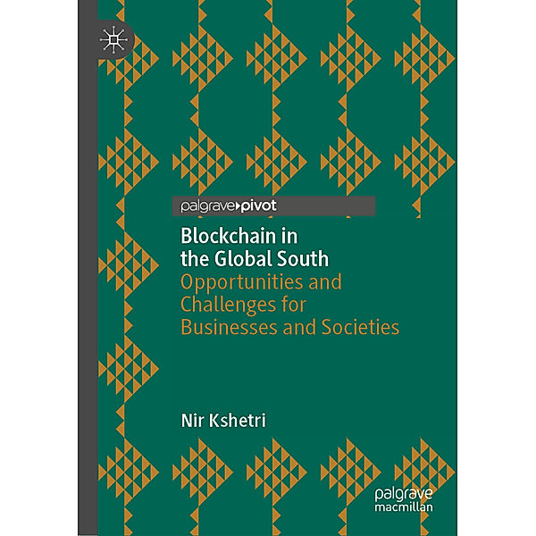 Blockchain in the Global South, Nir Kshetri