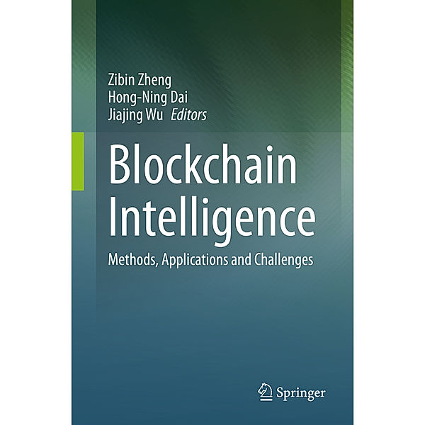 Blockchain Intelligence