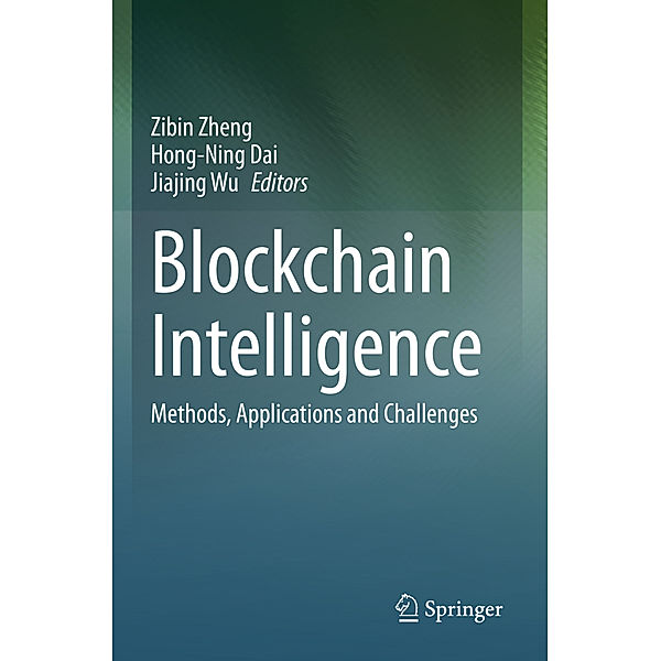 Blockchain Intelligence