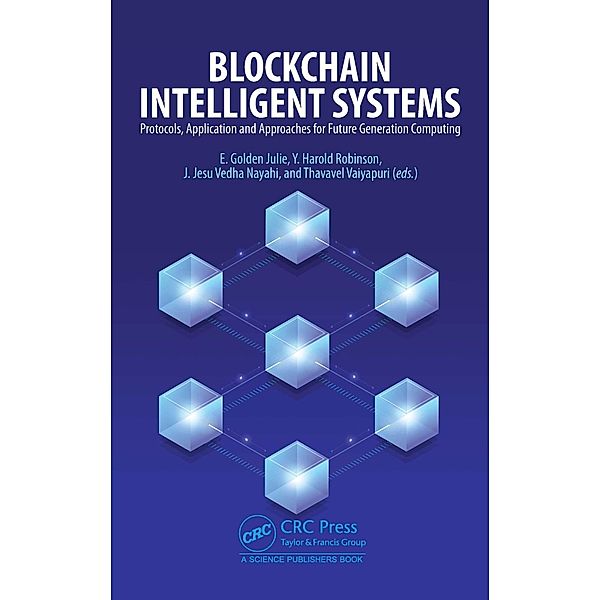 Blockchain Intelligent Systems