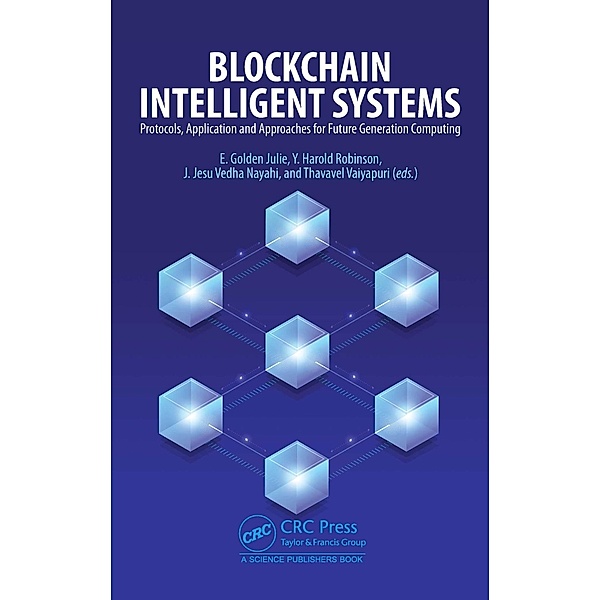 Blockchain Intelligent Systems