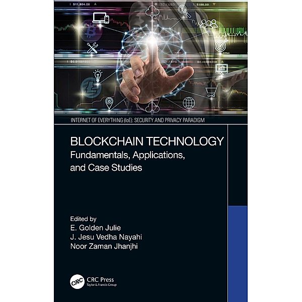 Blockchain Technology