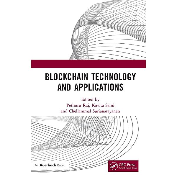 Blockchain Technology and Applications