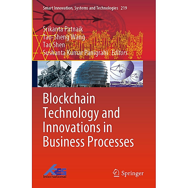 Blockchain Technology and Innovations in Business Processes