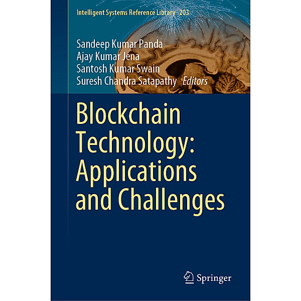 Blockchain Technology: Applications and Challenges