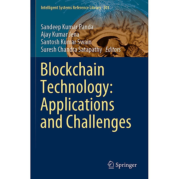 Blockchain Technology: Applications and Challenges