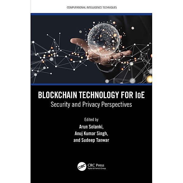 Blockchain Technology for IoE