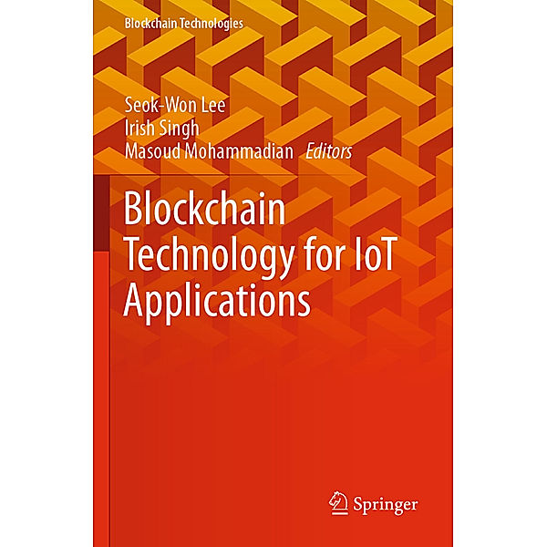 Blockchain Technology for IoT Applications