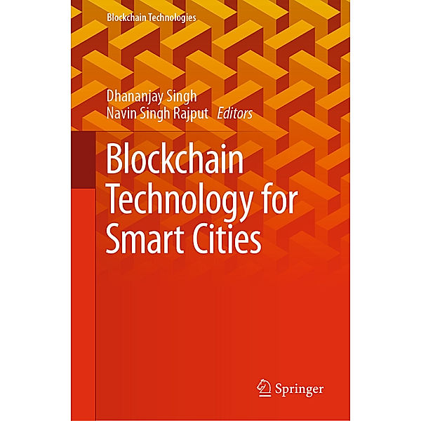 Blockchain Technology for Smart Cities