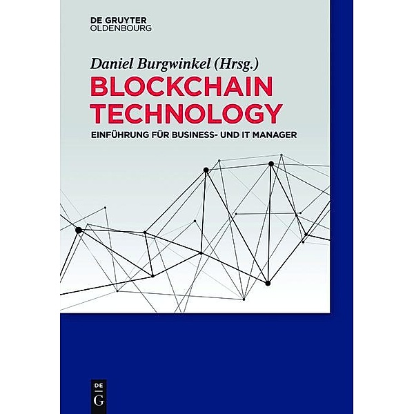Blockchain Technology / Jahrbuch des Dokumentationsarchivs des österreichischen Widerstandes