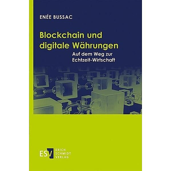 Blockchain und digitale Währungen, Enée Bussac