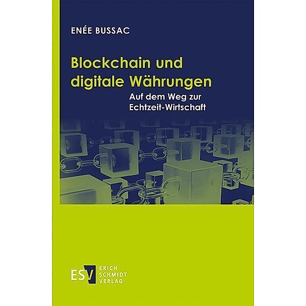 Blockchain und digitale Währungen, Enée Bussac