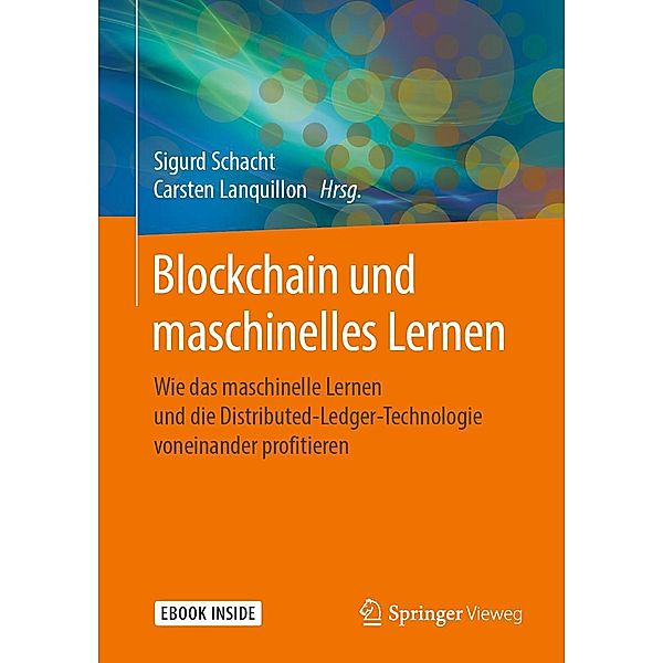 Blockchain und maschinelles Lernen