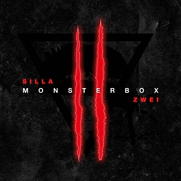 Blockchef Monsterbox (Limited Edition), Silla
