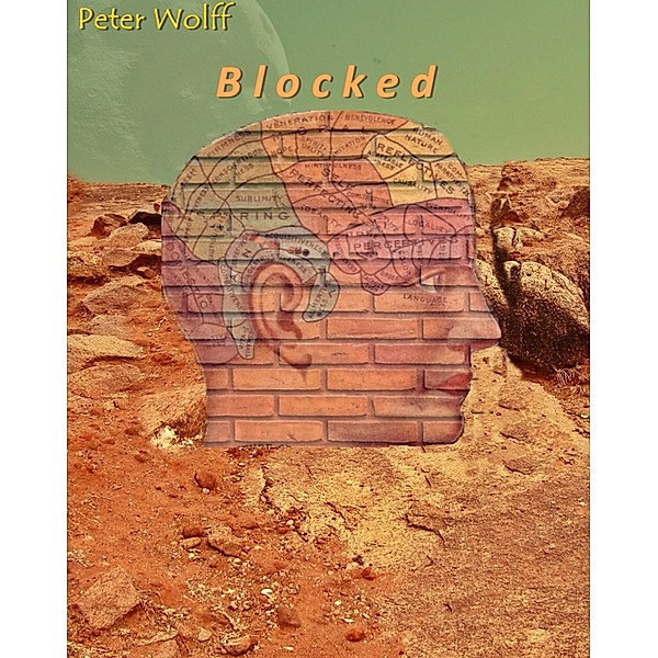 Blocked, Peter Wolff