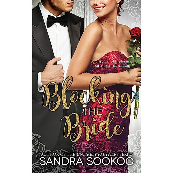 Blocking the Bride, Sandra Sookoo