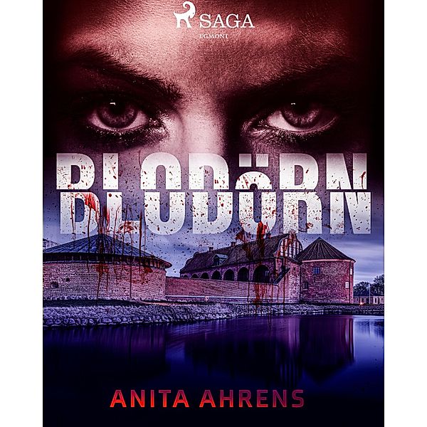 Blodörn, Anita Ahrens