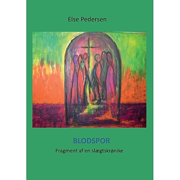 Blodspor, Else Pedersen