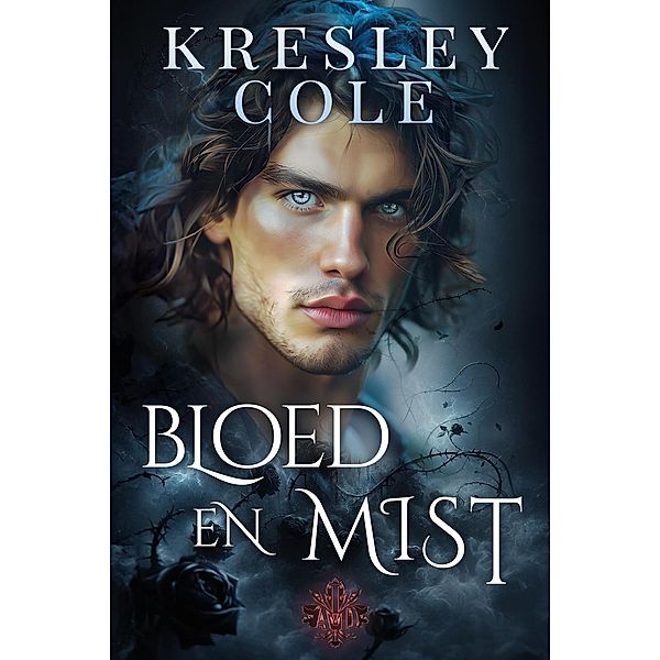 Bloed en Mist (Immortals After Dark, #1) / Immortals After Dark, Kresley Cole