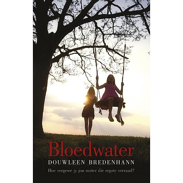 Bloedwater, Douwleen Bredenhann