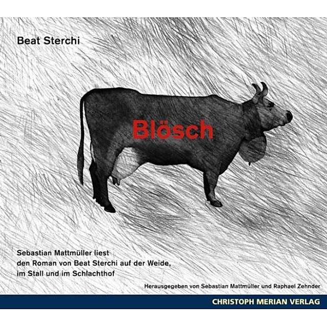 Blösch Hörbuch sicher downloaden - jetzt bei Weltbild.de!