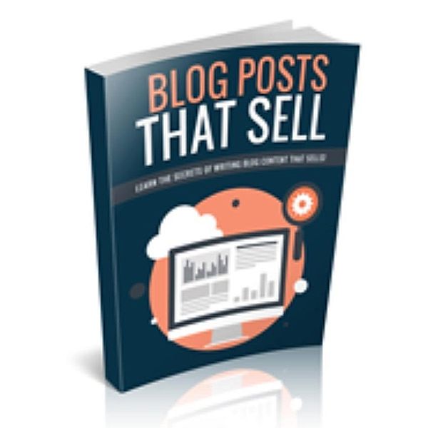 BLOG POSTS  THAT SELL, Siam Sikder