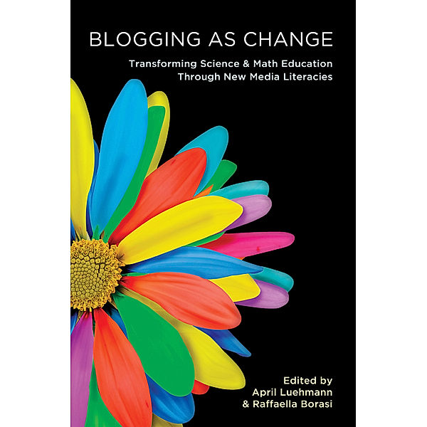 Blogging as Change