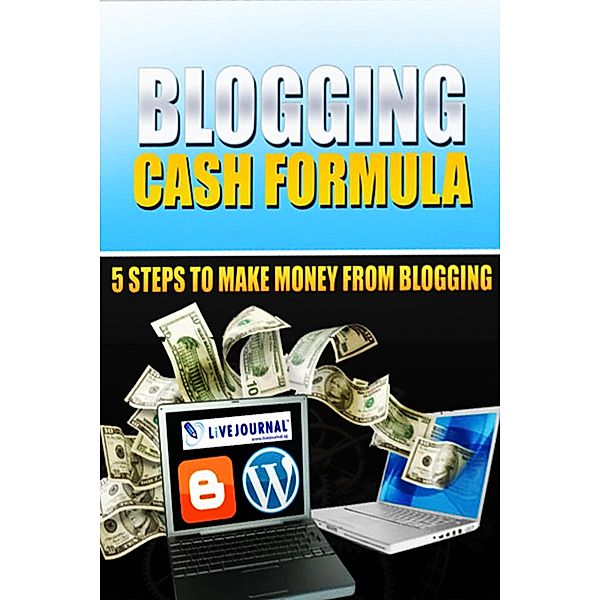 Blogging Cash Formula, Frank Kern