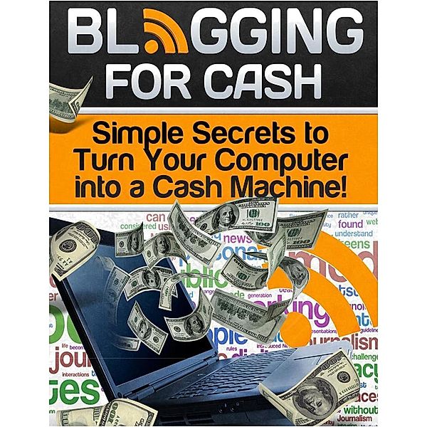 Blogging for Cash, Upendra Kumar