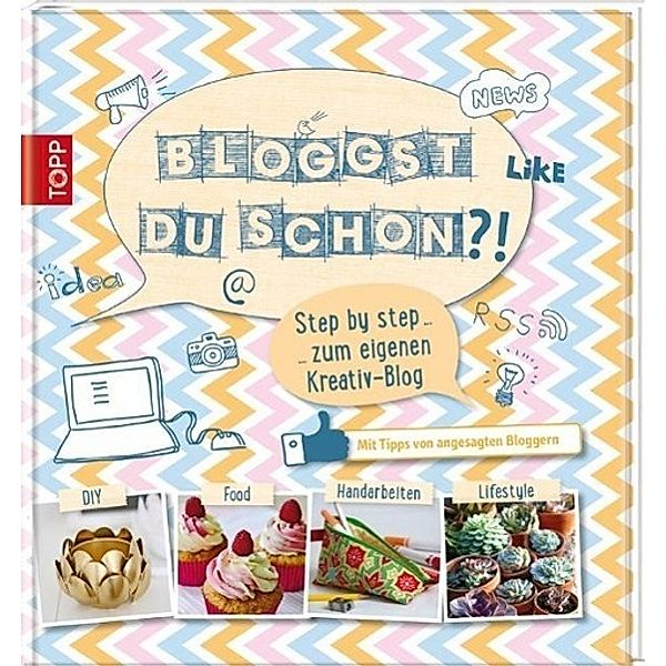 Bloggst du schon?!